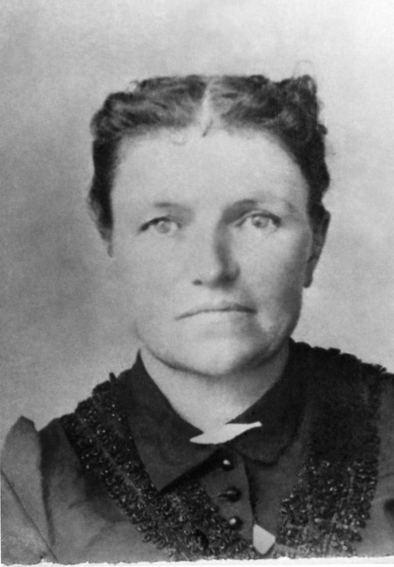 Harriet Edgehill (1847 - 1926) Profile